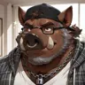 Torc_Virporko's Avatar